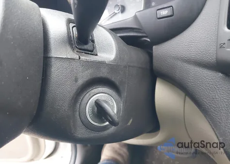 2008 Hyundai Elantra Gls/Se from USA, damaged, VIN KMHDU46D08U379668